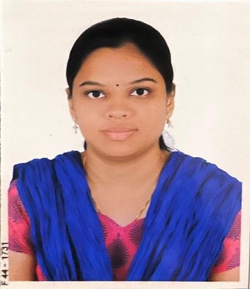 Dr Ramya Devi Annamalai